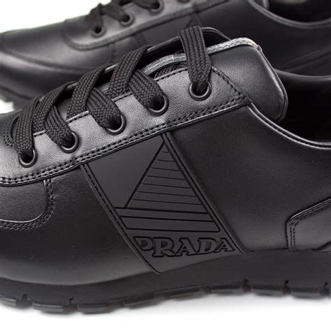 prada calzature uomo|Prada men's formal shoes.